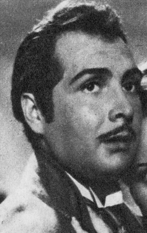 Армандо Кальво