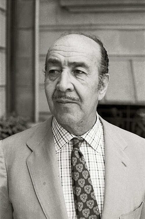 José Luis Sáenz de Heredia