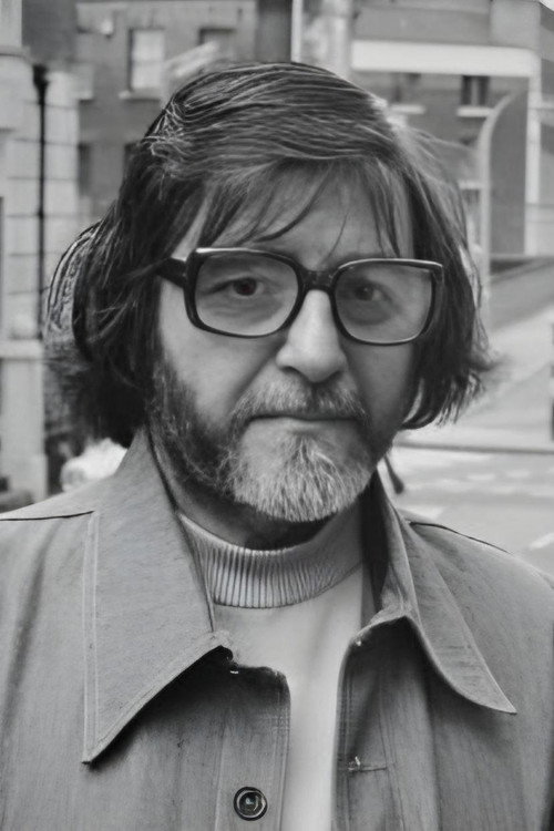 Джордж Харрисон Маркс