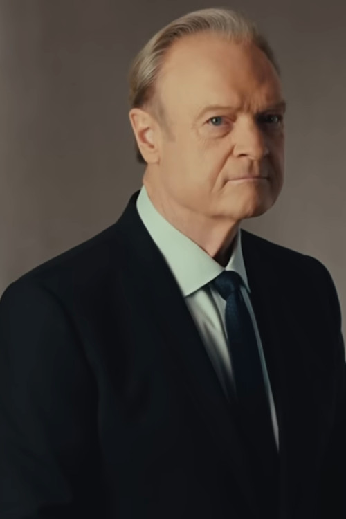 Лоуренс О’Доннелл