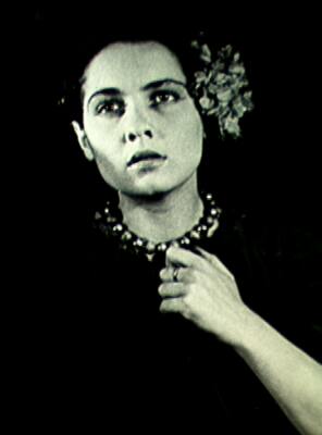 Edda Albertini