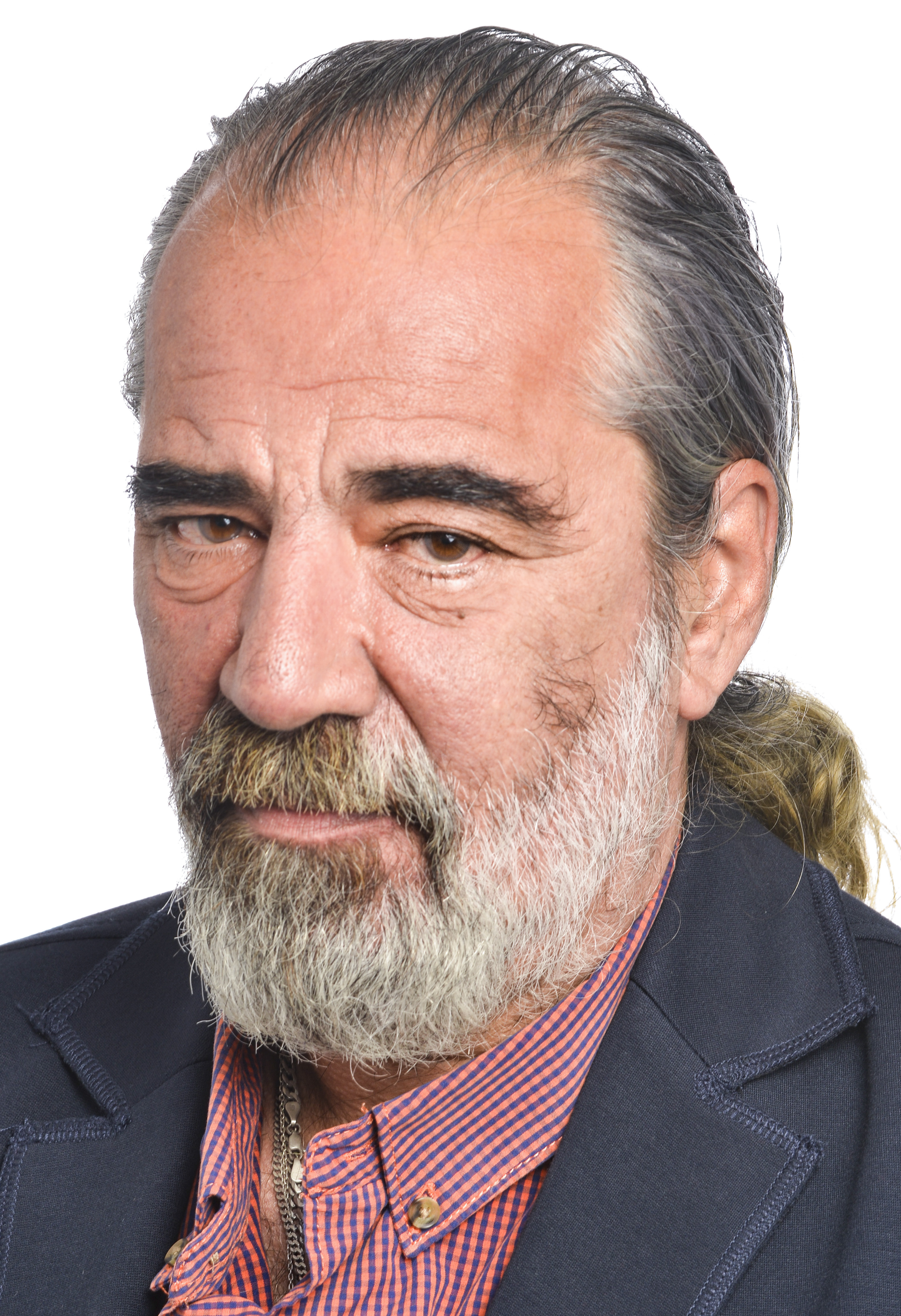 Андрей Слабаков