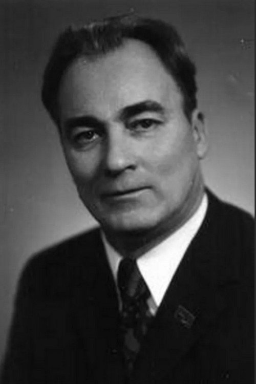 Henrikh Ostashevsky
