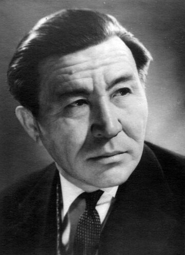 Shaken Ajmanov