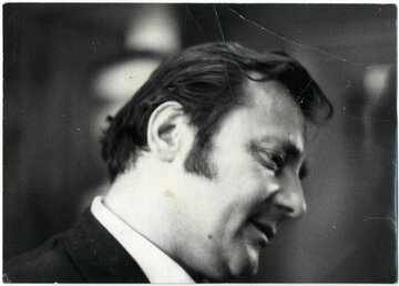 Boris Stepantsev