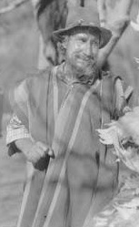 León Zárate