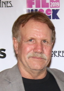 Larry Poole