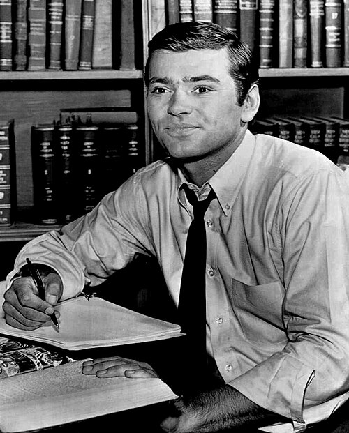Pete Duel