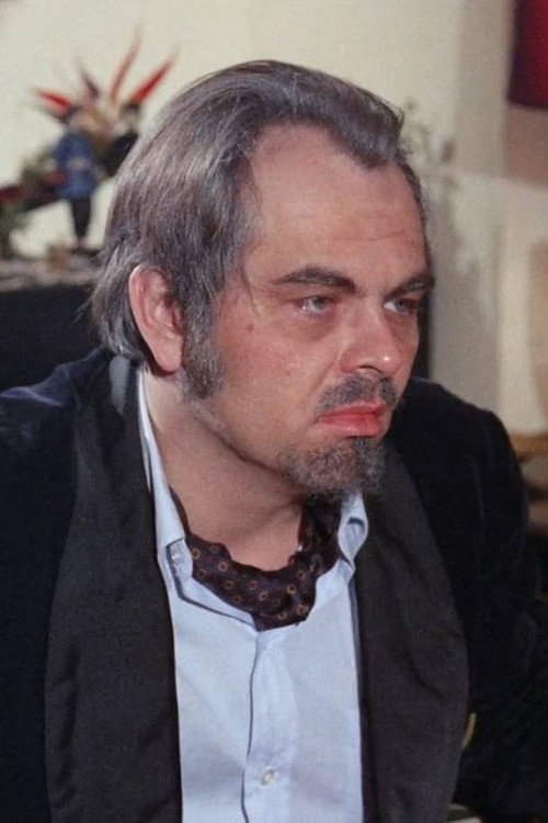 Ларри Хантер