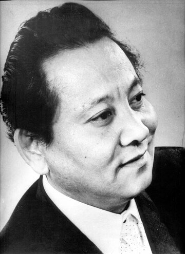 Mazhit Begalin
