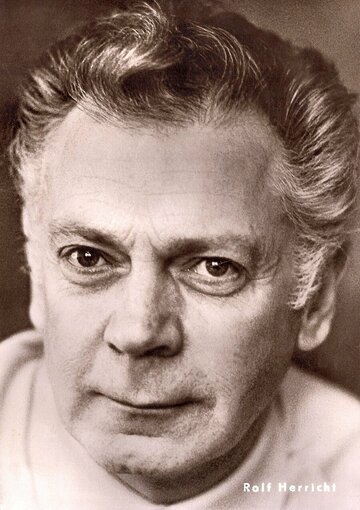 Rolf Herricht