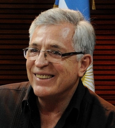 Miguel Pereira