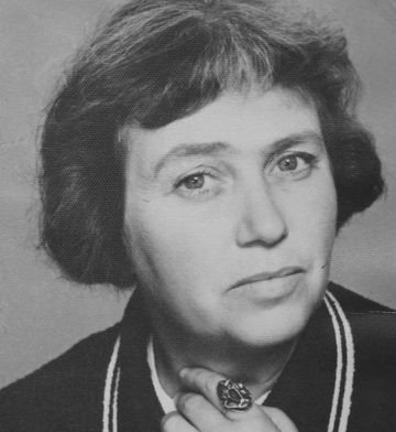 Agar Vlasova