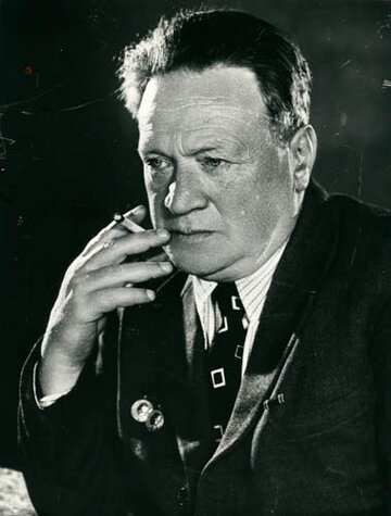 Алексей Дикий