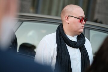 Иван Качалин
