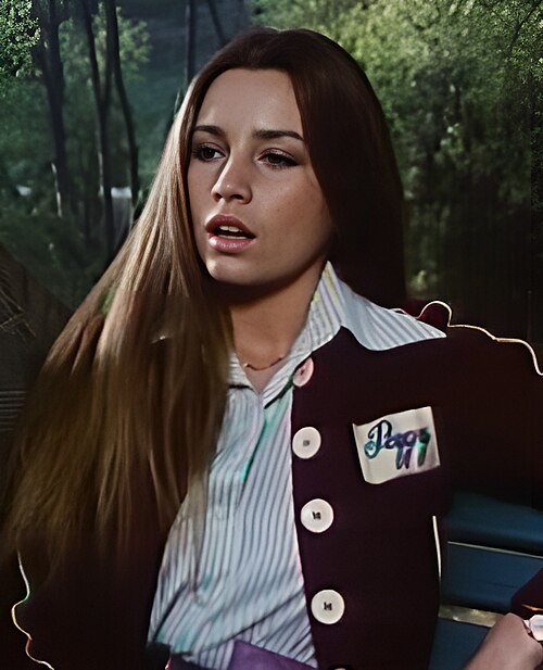 Изабелла Савона