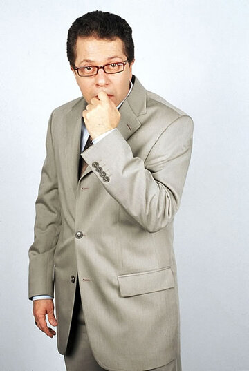 Flavio Caballero