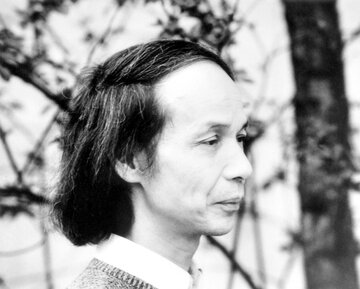 Tôru Takemitsu