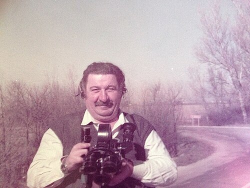 Shota Laperadze