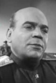 Алексей Грибов