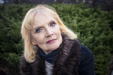 Ingrīda Andriņa