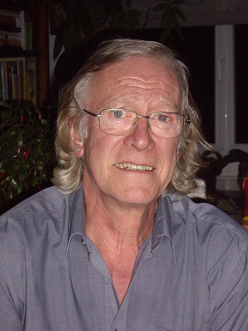 Jacques Faber