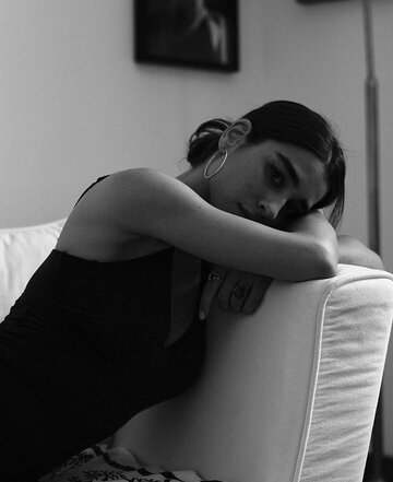 Simona Tabasco