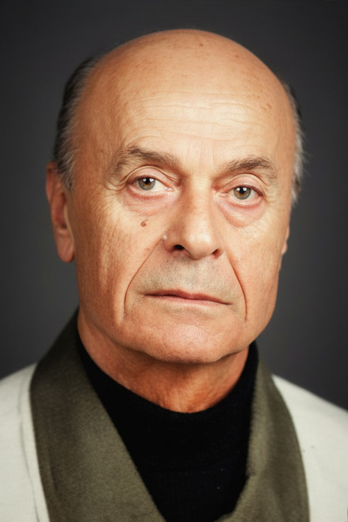 Mahir Özerdem