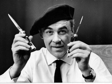 Vili Tzankov