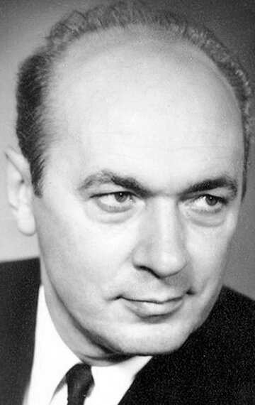 Gennadiy Karnovich-valua