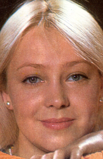 Galina Fedotova
