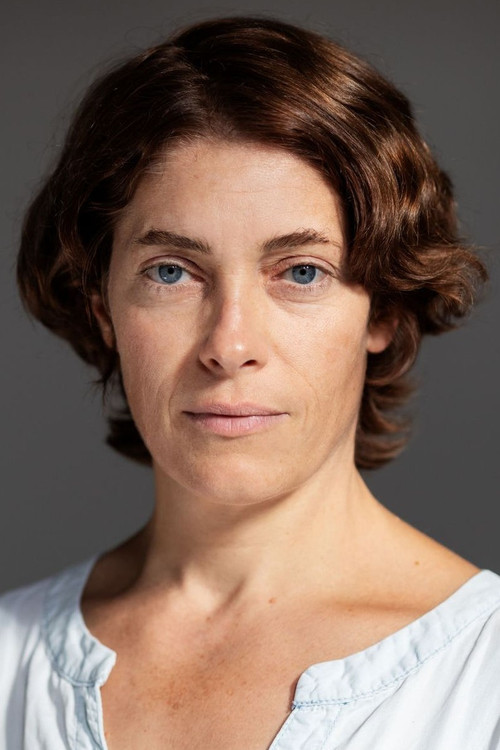 Ханна Юргенс
