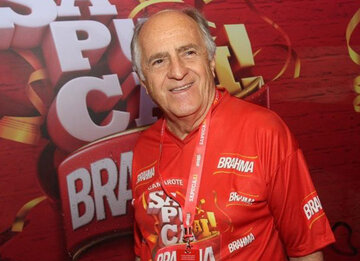 Ary Fontoura