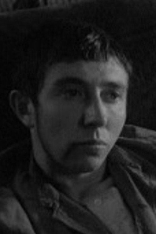 Дэвид Паг