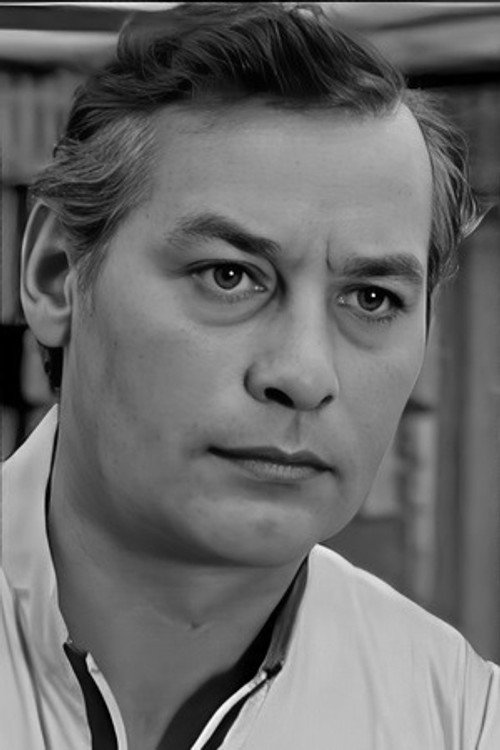 Альфред Штруве