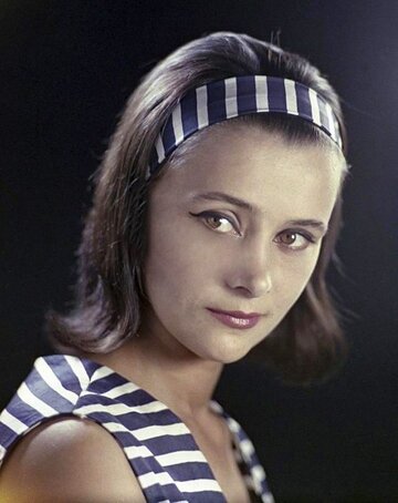 Lyudmila Marchenko