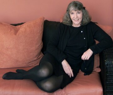 Sue Grafton
