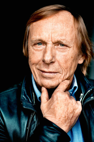 Claus Theo Gärtner