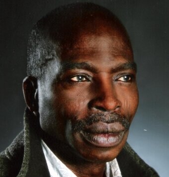 Michael Ojake