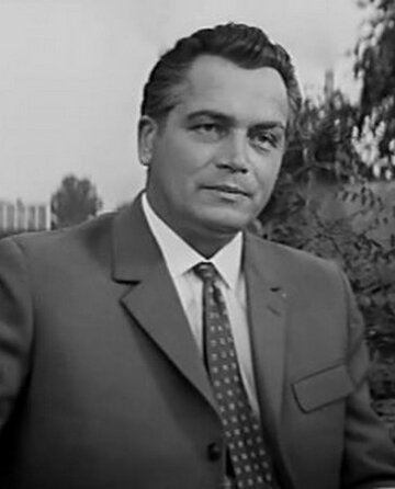 Анатолий Вербицкий