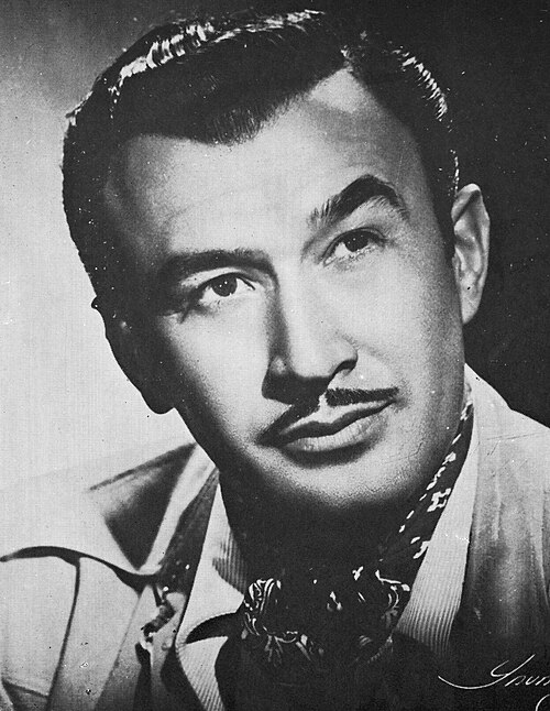 Ángel Infante