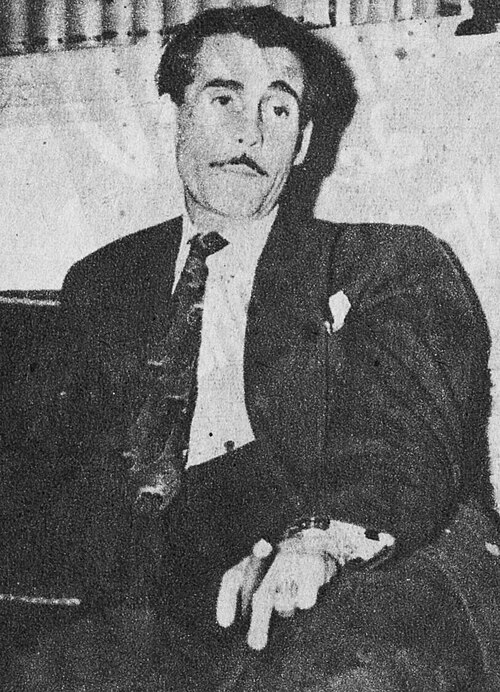 Хулиан Солер