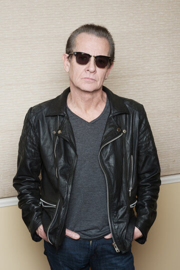 Graham Bonnet