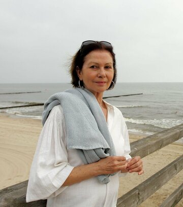 Renate Blume