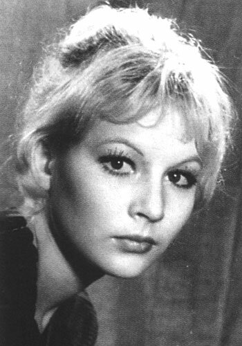 Татьяна Веденеева