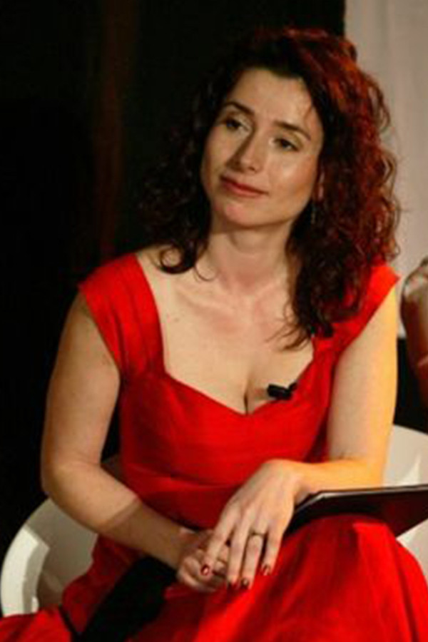 Sonja Damjanovic