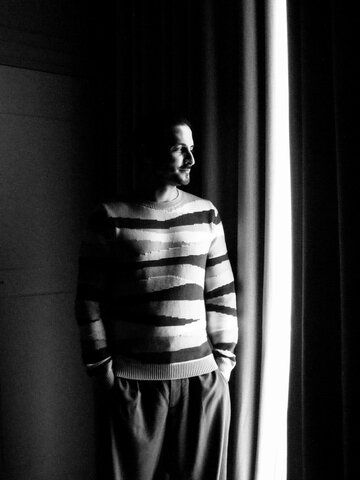 Tomer Capone