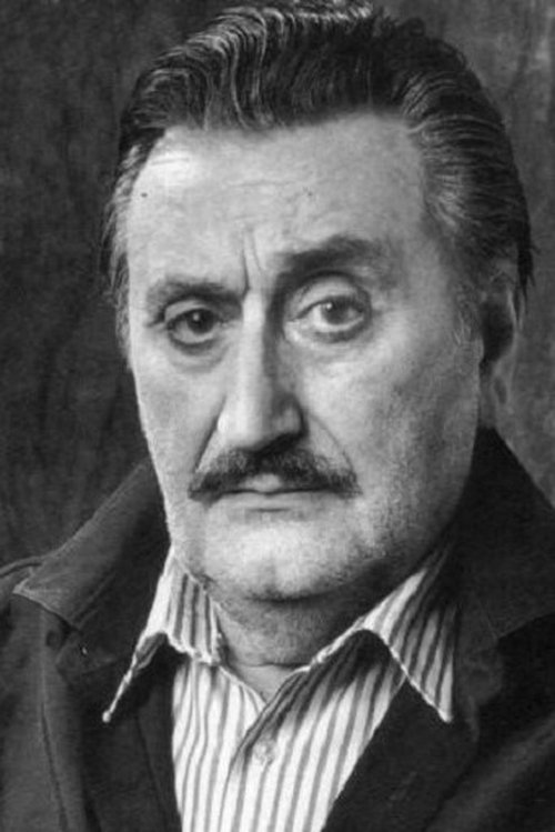 Эмилио Лагуна