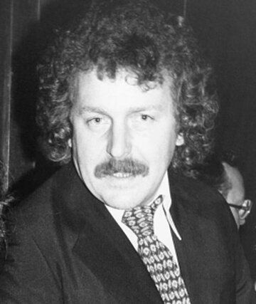 Alf Brustellin