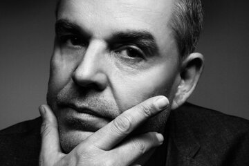Danny Huston